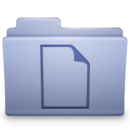 Documents 4 Icon 256x256 png